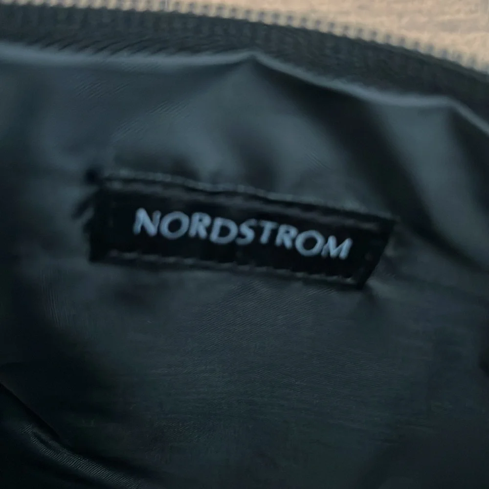 Nordstrom makeup bag